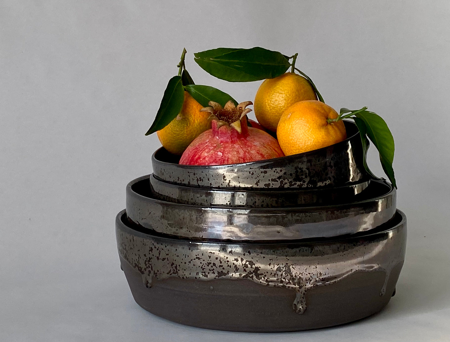 Ciotola “Circles”