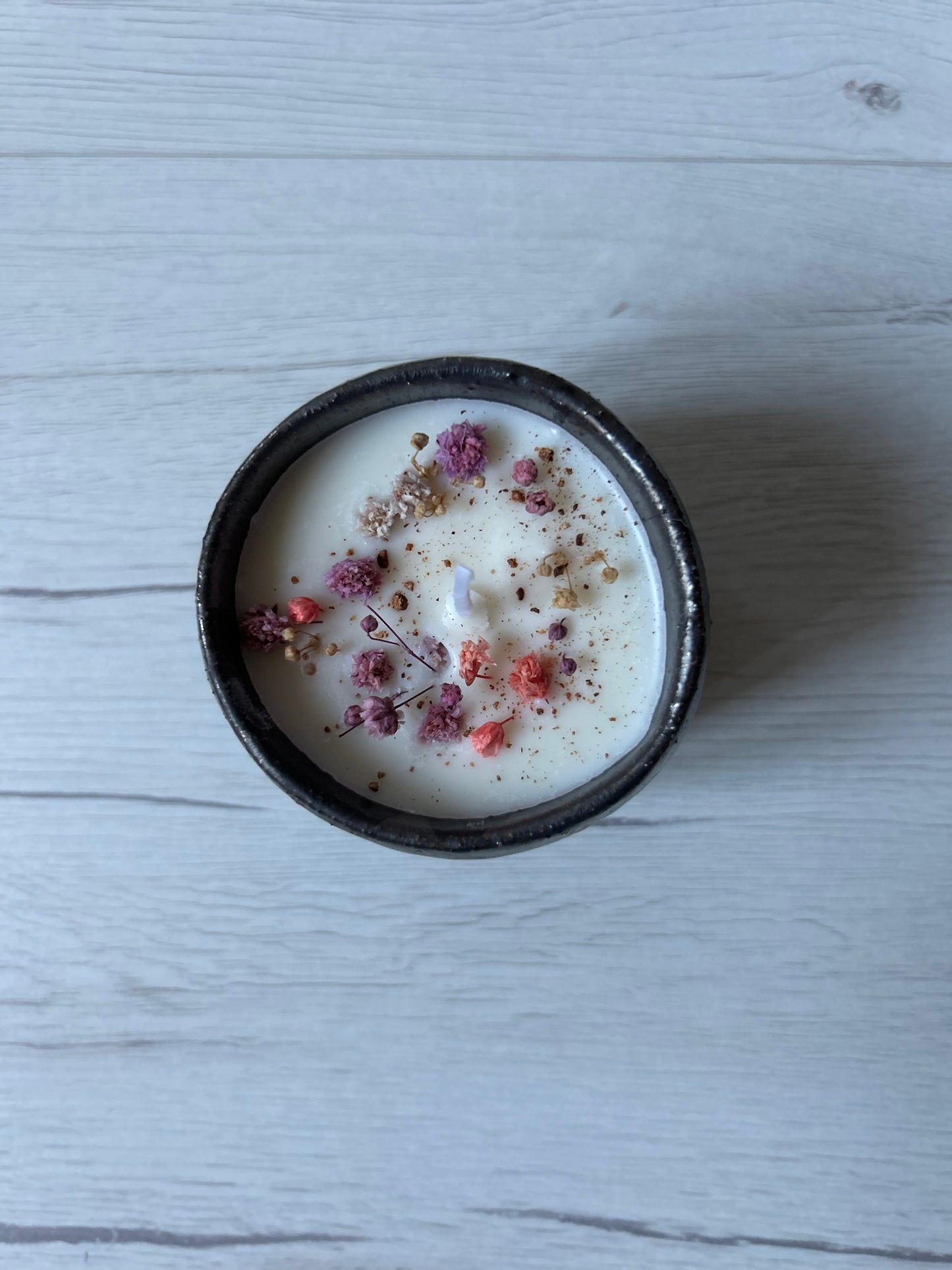 Candelina “Mirror”