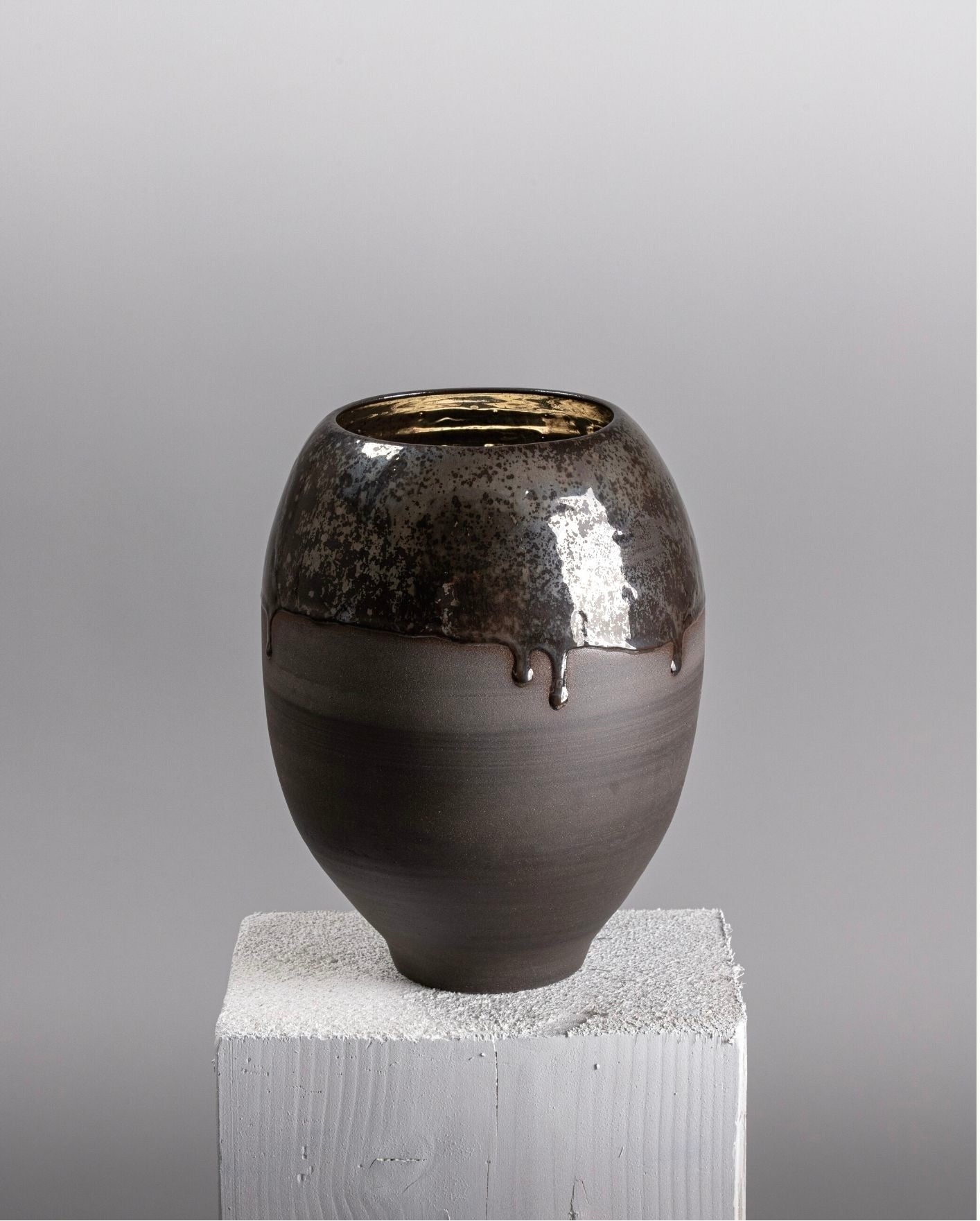 Vaso ”Mira bomb”