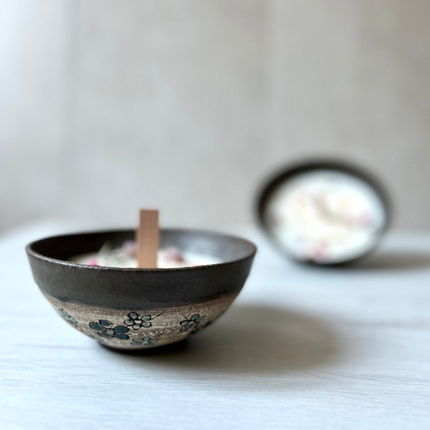 Candela “Sakura”