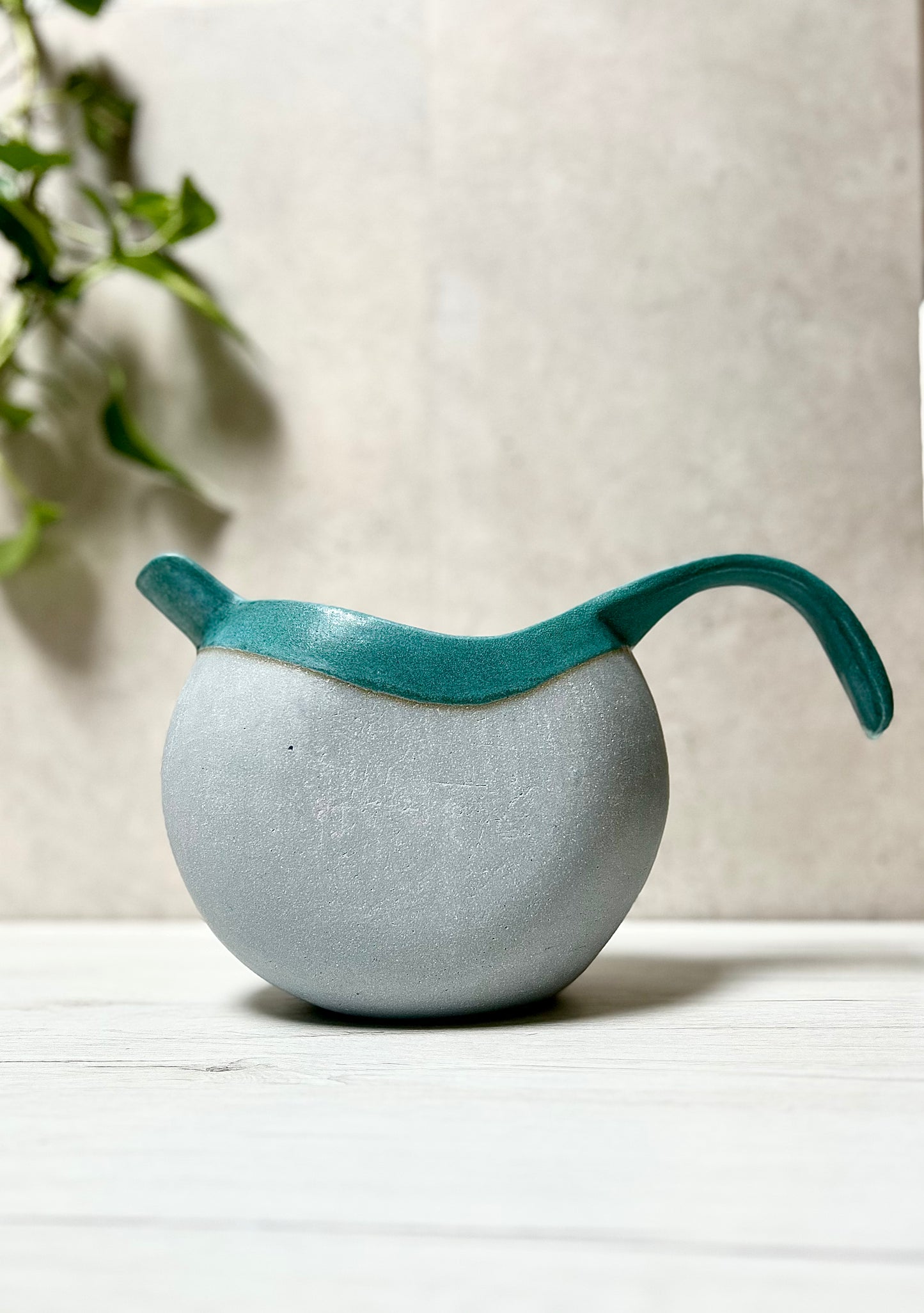 Brocca “Tourmaline Wave”