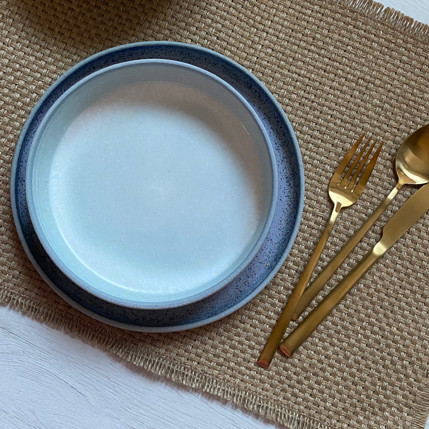 Ciotola “Light Blue”