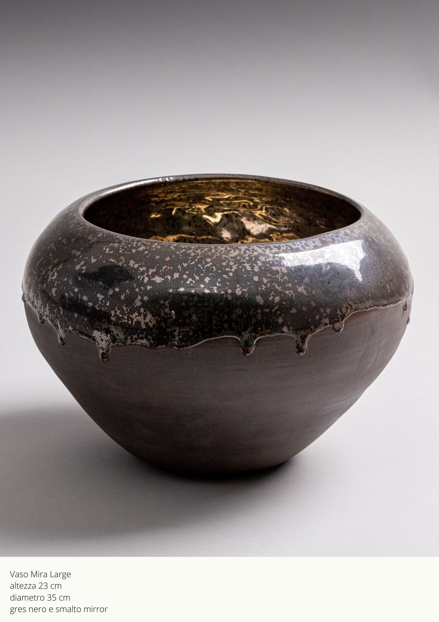 Vaso “Mira” large